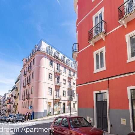 Akicity Lisboa Pearl Exterior photo