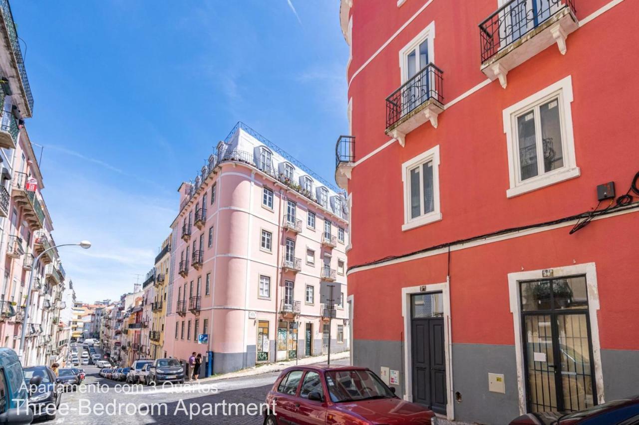 Akicity Lisboa Pearl Exterior photo