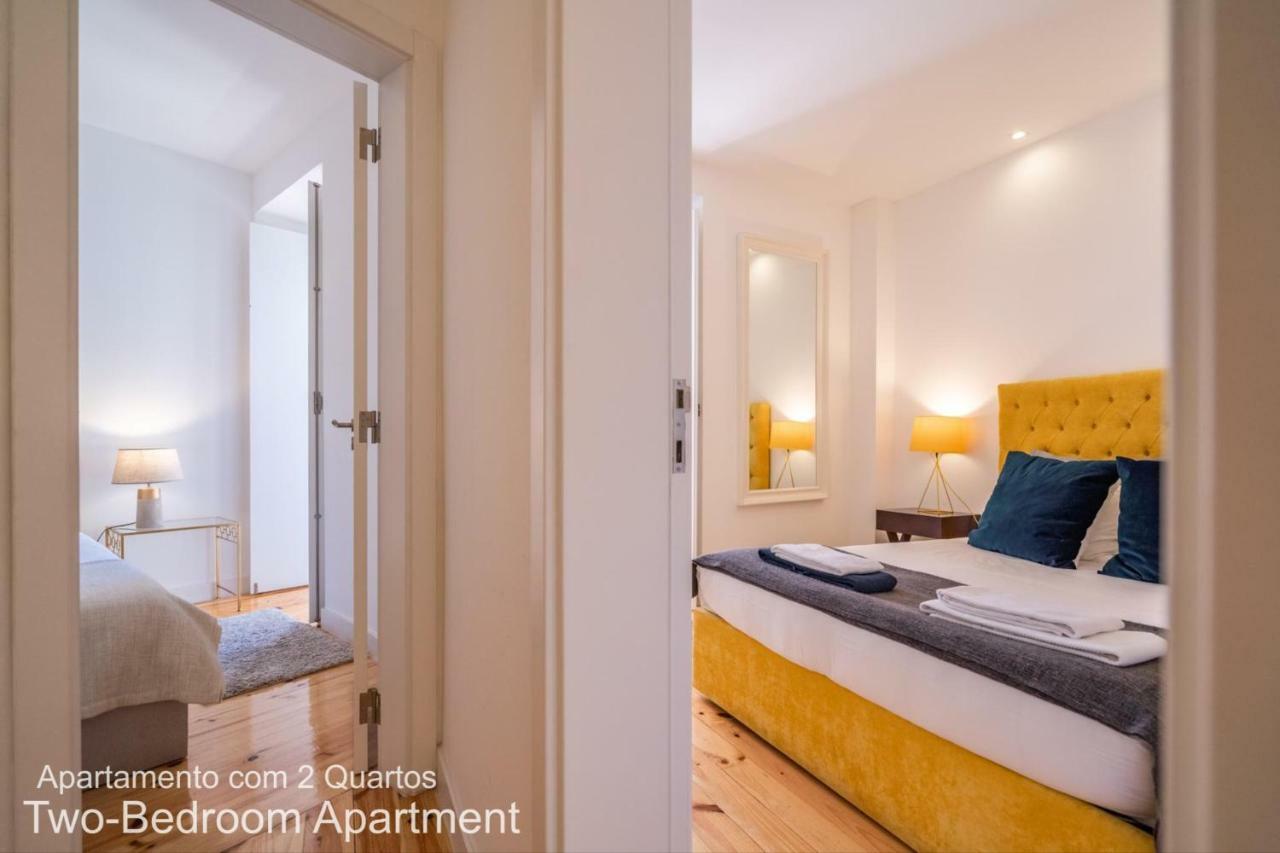 Akicity Lisboa Pearl Exterior photo