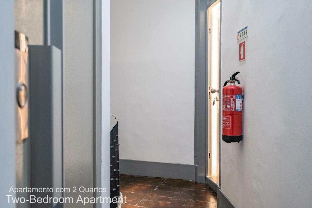 Akicity Lisboa Pearl Exterior photo