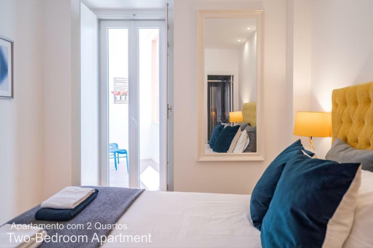 Akicity Lisboa Pearl Exterior photo