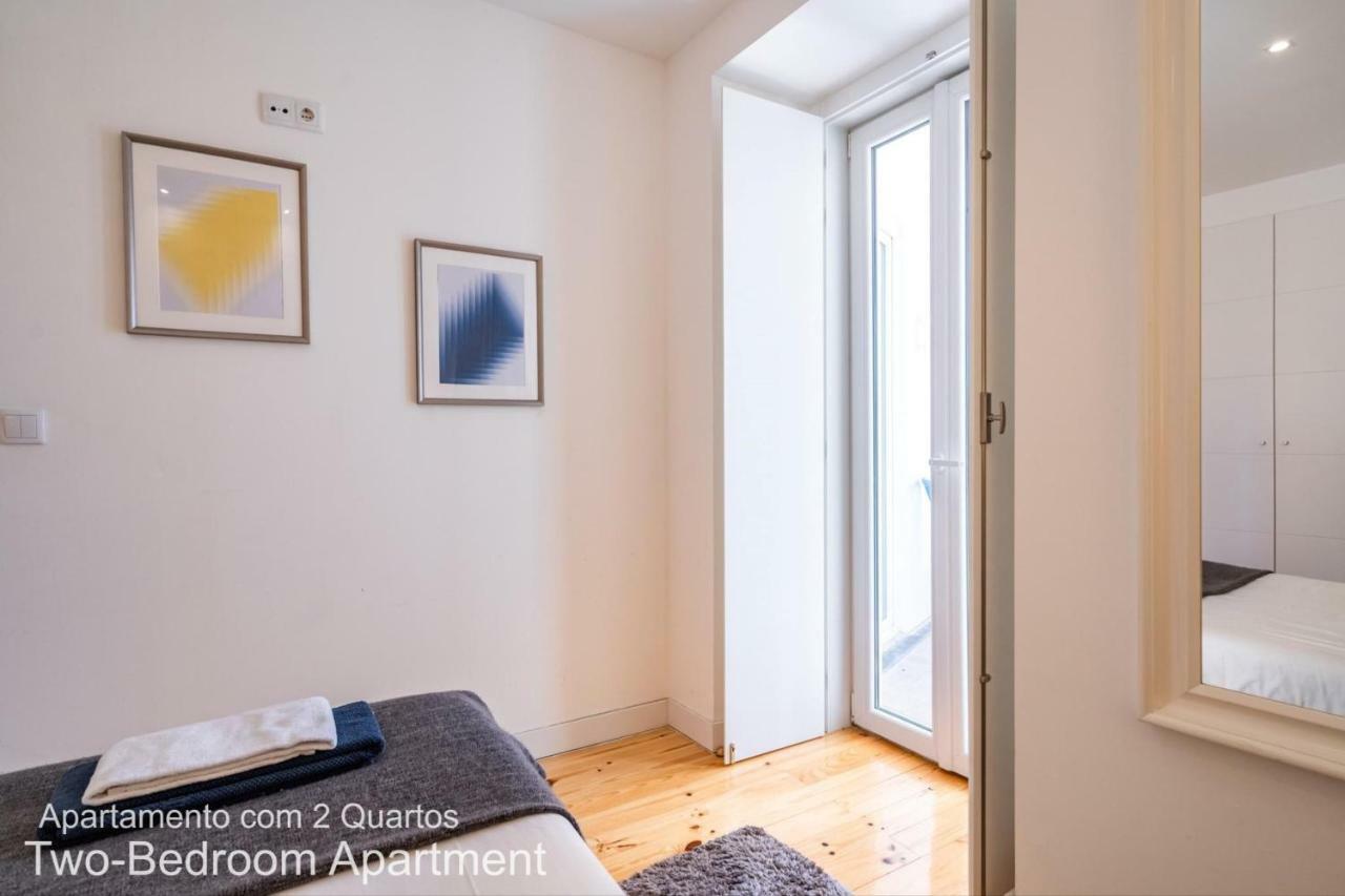 Akicity Lisboa Pearl Exterior photo